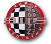 Early 911S Registry