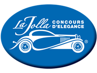La Jolla Concours d’Elegance
