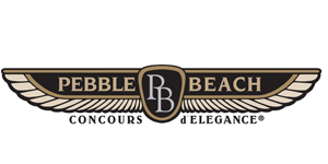 Pebble Beach Concours d’Elegance